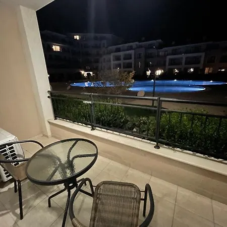 Апартамент Studio