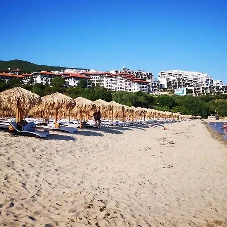 Апартамент Studio *