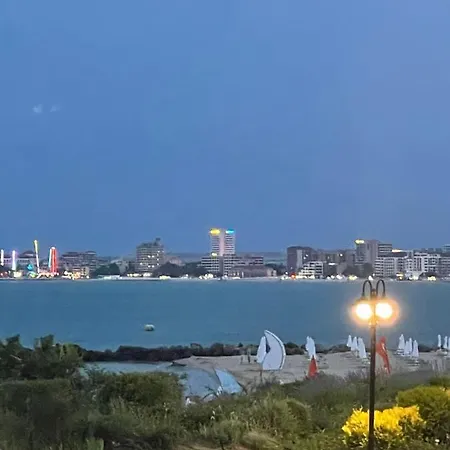 Studio Апартамент