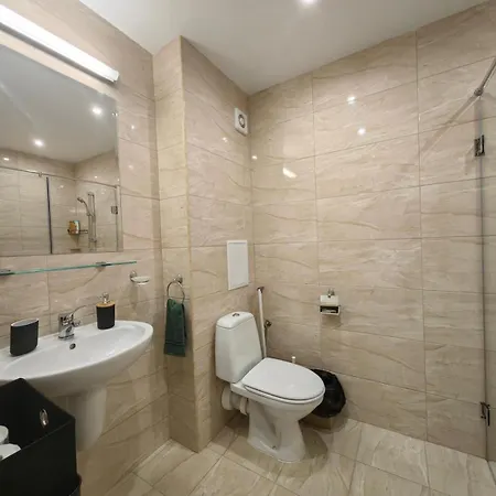 Studio * Свети Влас