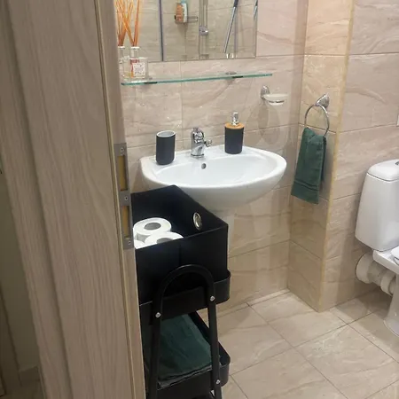 Апартамент Studio