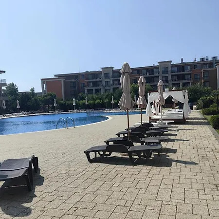 Апартамент Studio *