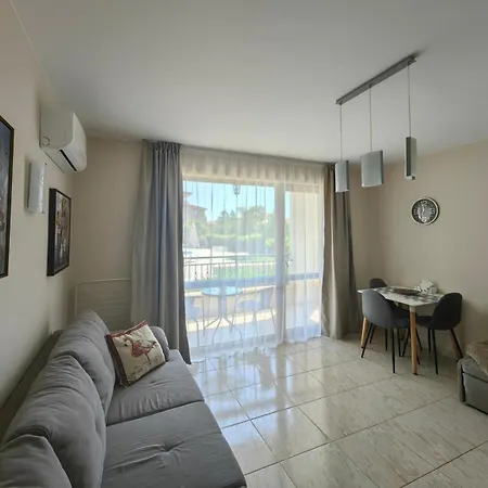 Studio * Свети Влас