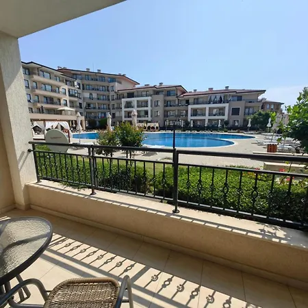 Studio Апартамент