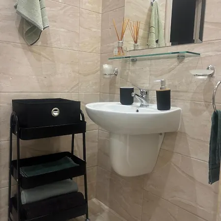 Апартамент Studio