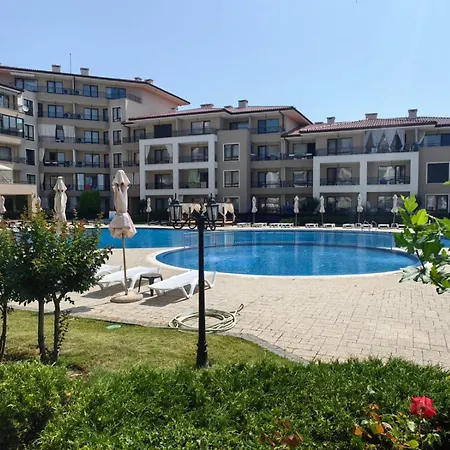 Апартамент Studio Свети Влас