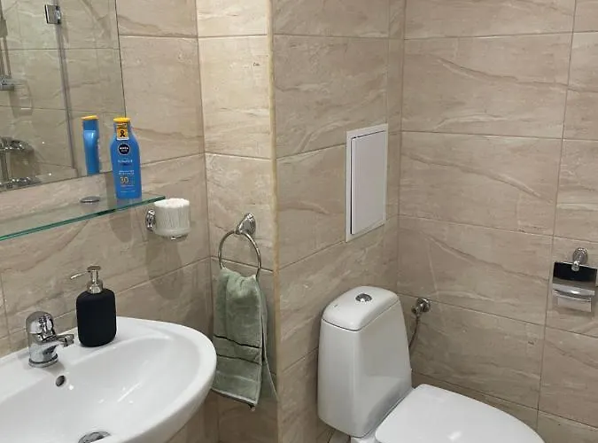 Studio * 圣弗拉斯