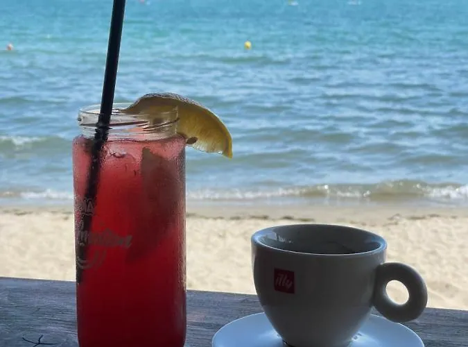 Studio * 圣弗拉斯