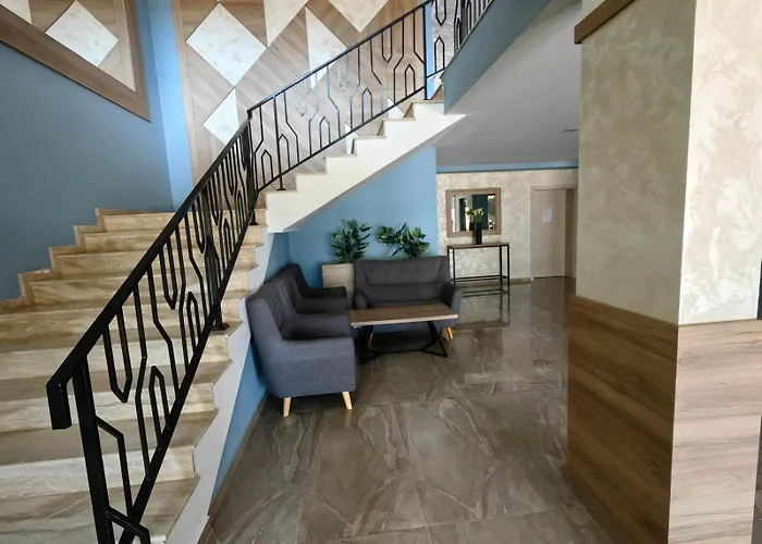 Studio 公寓 圣弗拉斯