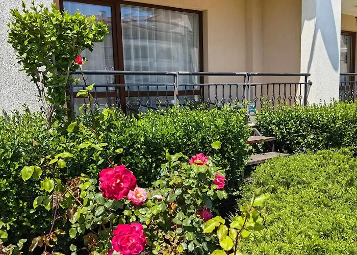 公寓 Studio 圣弗拉斯