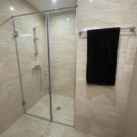 Sea Dreams Apartment *