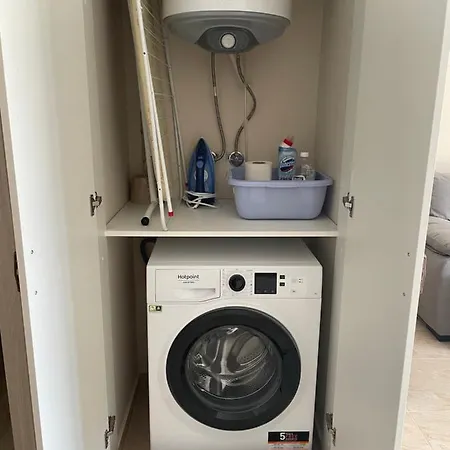 Studio Apartment Sveti Vlas