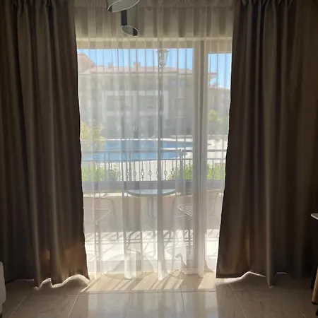 Studio Apartment Sveti Vlas