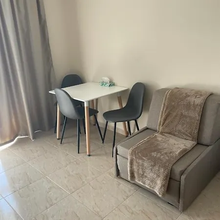 Apartment Studio *