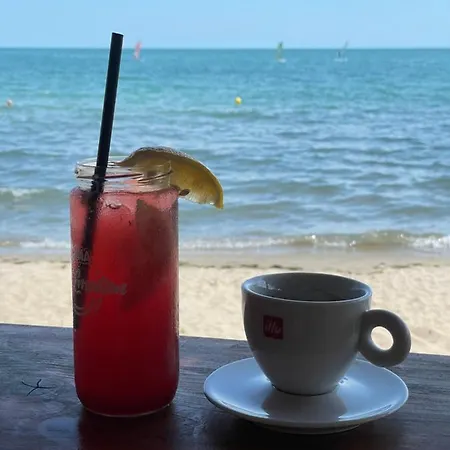 Sea Dreams * Sveti Vlas