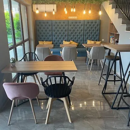 Apartment Studio Sveti Vlas