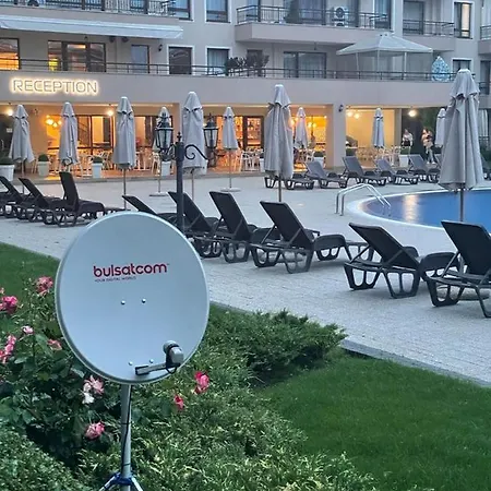 Studio Sveti Vlas