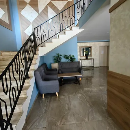 Sea Dreams Studio Апартамент Свети Влас