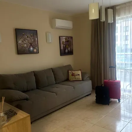 Apartment Studio Sveti Vlas