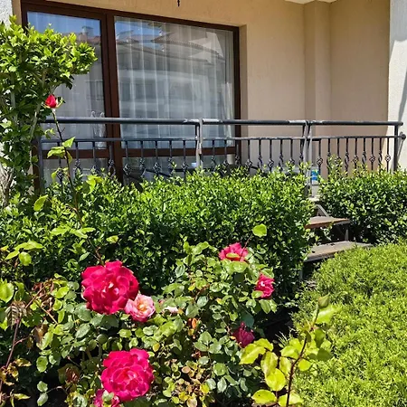 Apartment Studio Sveti Vlas