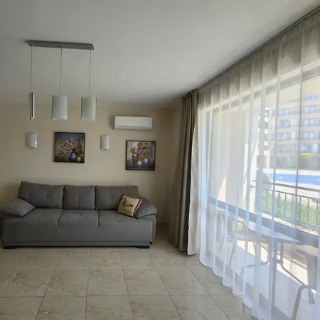 Studio Apartment Sveti Vlas