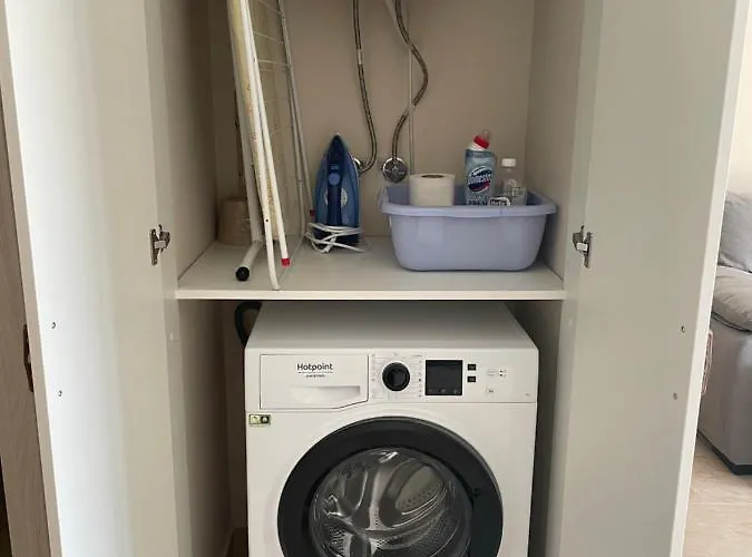 Studio 아파트 스베티 블라스