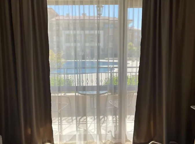 Studio 아파트 스베티 블라스