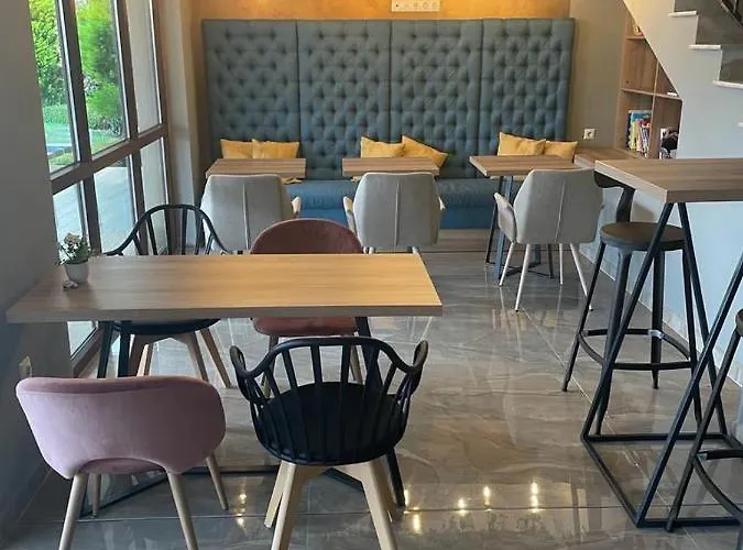 아파트 Studio 스베티 블라스